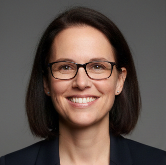 Sloane Vance Portrait